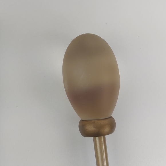 1 curtain holder tie back wall hook - Picture 9 of 12